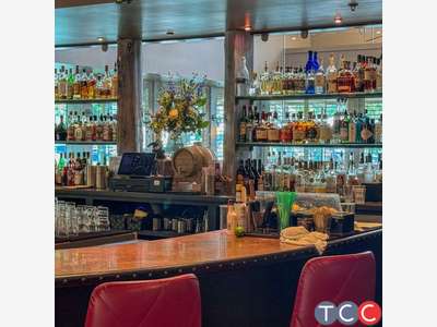Vente bar restaurant à Toulouse quartier festif