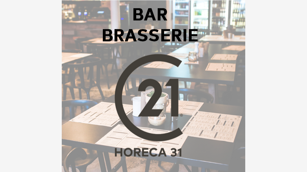 AV bar brasserie licence IV au centre de Toulouse