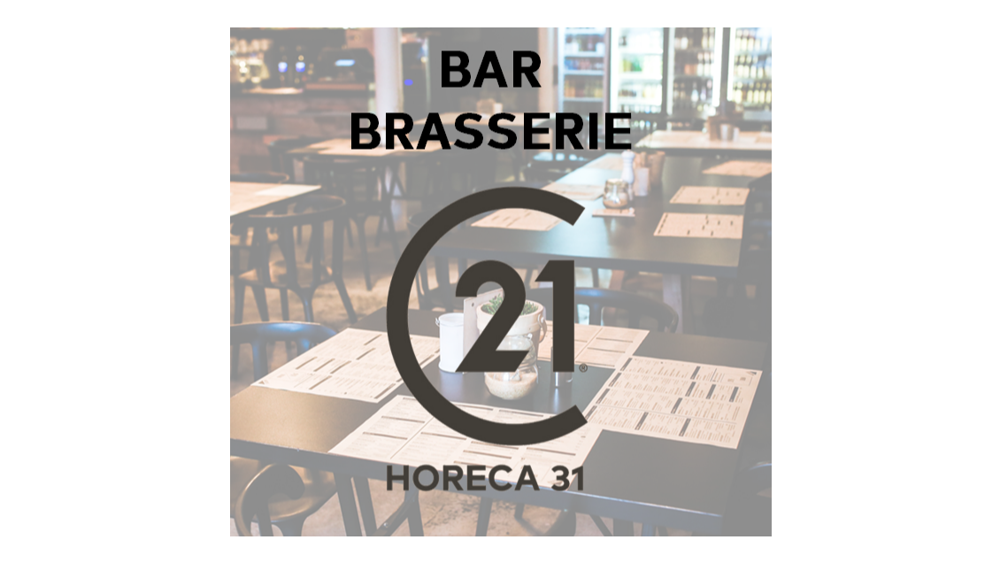 AV bar brasserie licence IV au centre de Toulouse