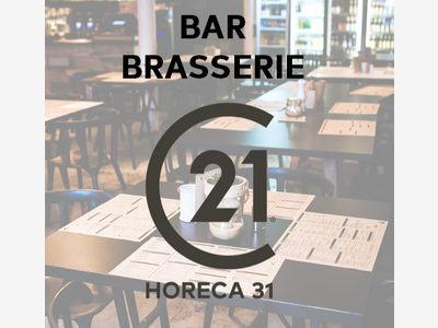 AV bar brasserie licence IV au centre de Toulouse