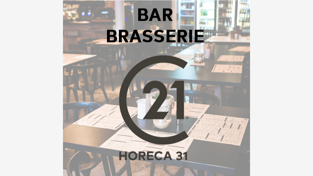 AV bar brasserie licence IV Toulouse centre-ville