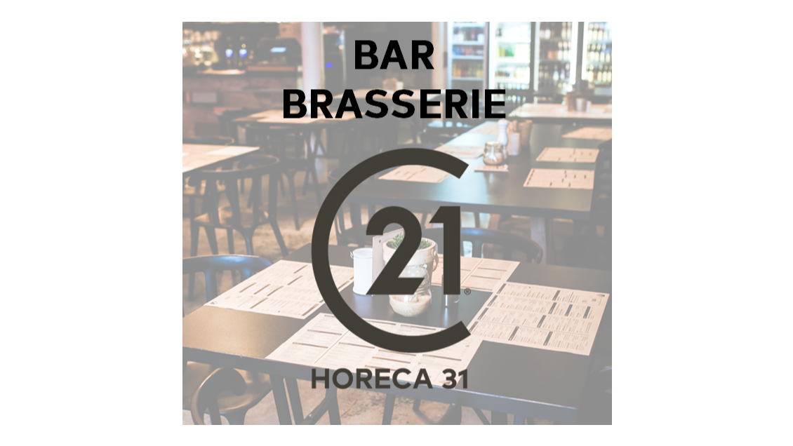 AV bar brasserie licence IV Toulouse centre-ville