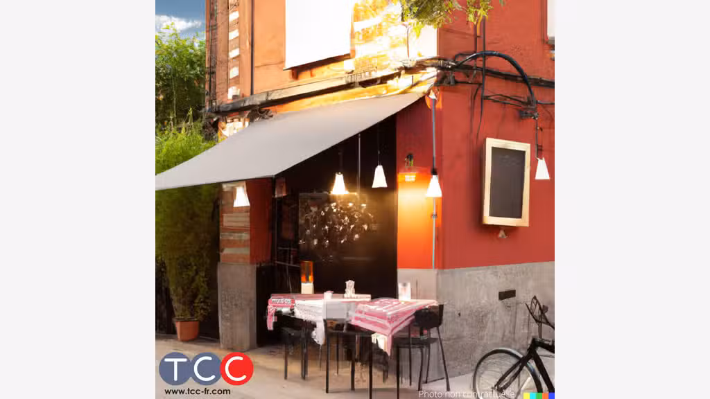 Vente FDC bar snack quartier étudiant à Toulouse  