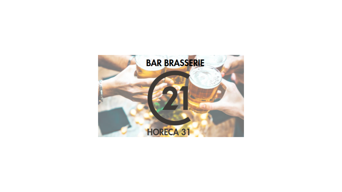 Vente bar brasserie licence IV à Toulouse centre