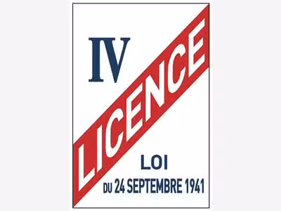 Vente Licence 4 à Toulouse