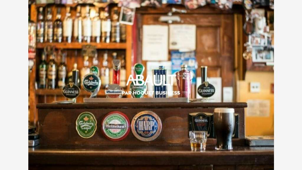 FDC bar avec Licence IV à vendre à Toulouse Carmes