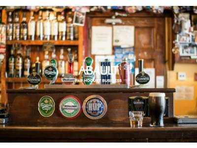 Vente Bar - Brasserie - Tabac à Toulouse