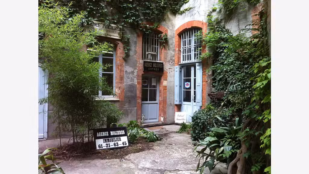 A vendre FDC petite restauration à Toulouse Fermat
