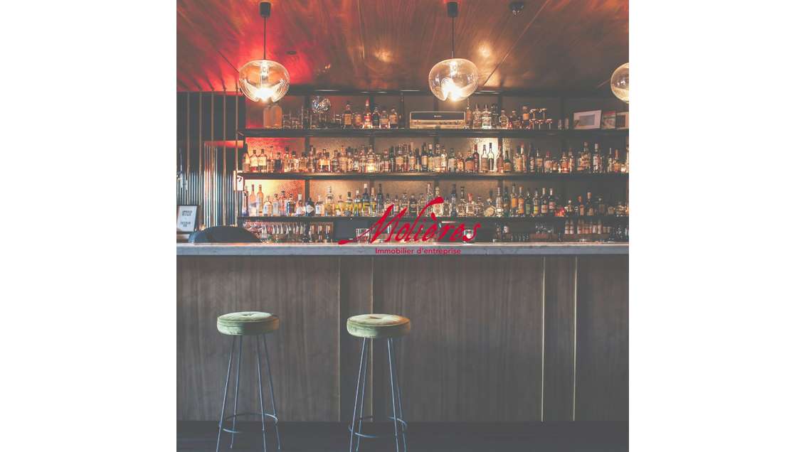 A vendre bar licence IV en hyper centre Toulouse
