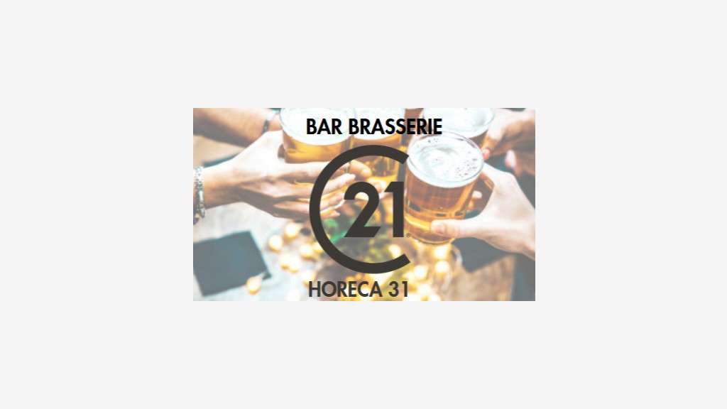 Vente bar brasserie licence IV à Toulouse centre 
