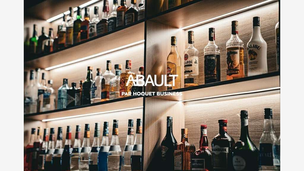 Bar licence IV à vendre à Toulouse centre