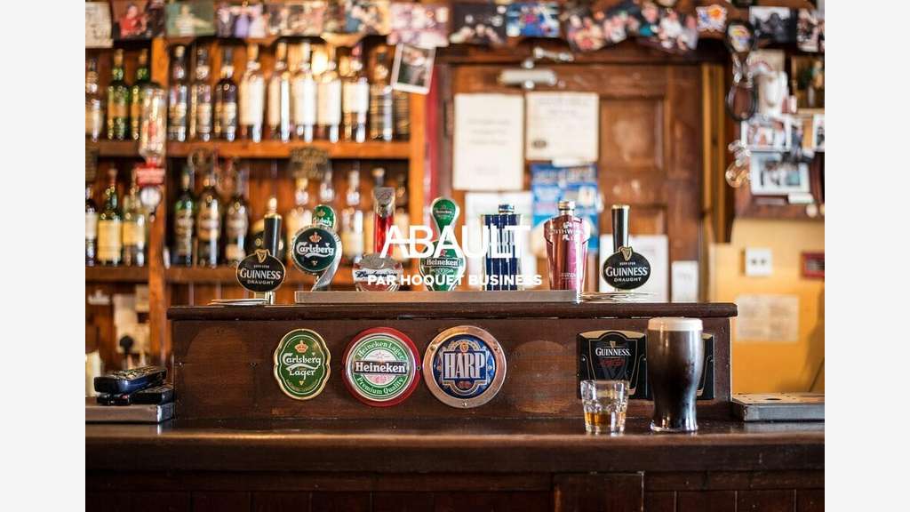 Bar licence IV à vendre à Toulouse centre