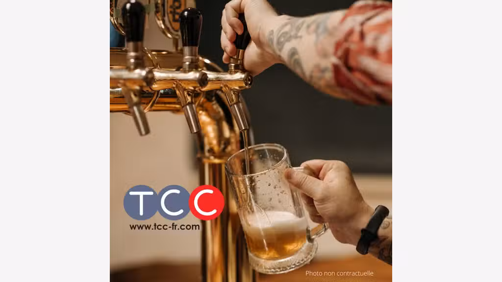 Vente FDC bar brasserie tapas à Toulouse centre