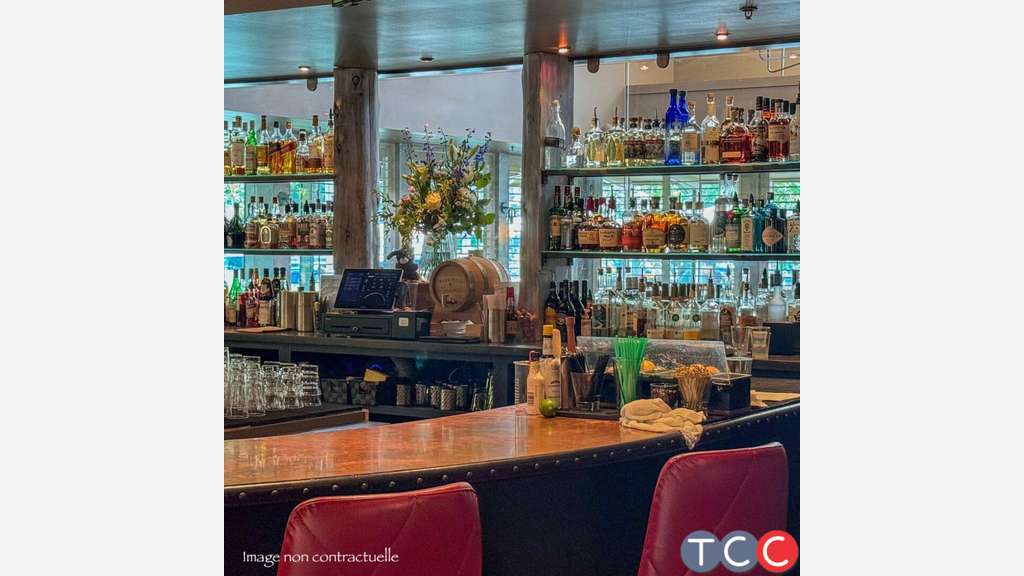 Vente bar licence IV Tabac de 65m² à Toulouse