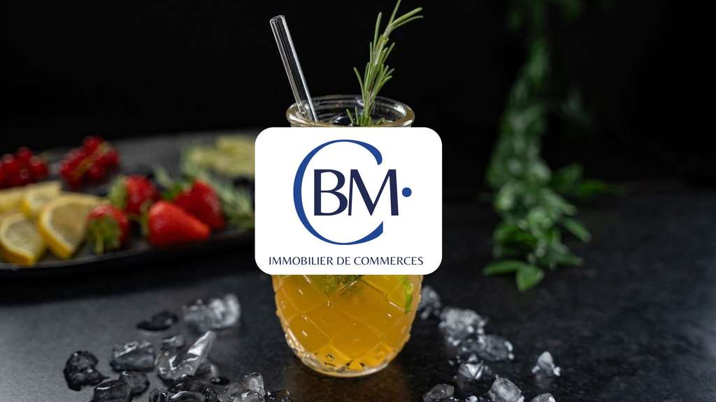 Vente bar licence 4 de 65m² à Toulouse St Pierre