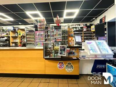 Vente bar PMU tabac FDJ proche métro à Toulouse