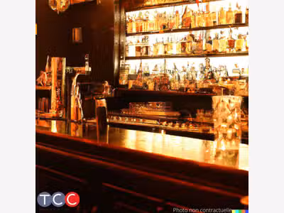 A vendre bar restaurant terrasse à Toulouse centre