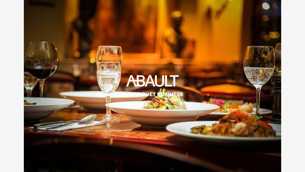 AV restaurant bar empl N°1 à Toulouse centre
