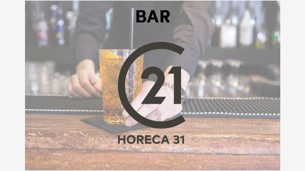 Vente bar brasserie empl N°1 au centre de Toulouse
