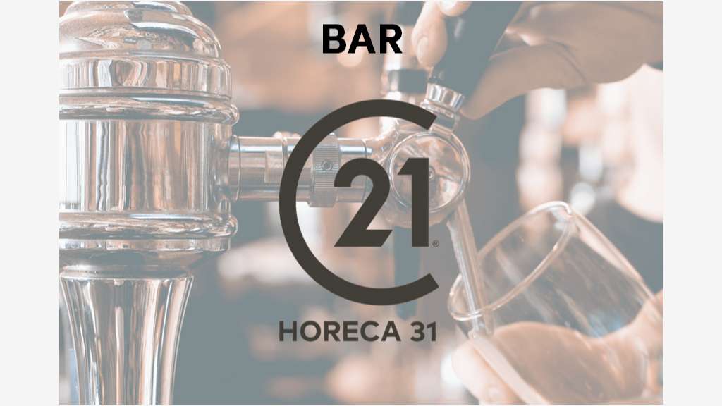 Vente bar brasserie empl N°1 au centre de Toulouse