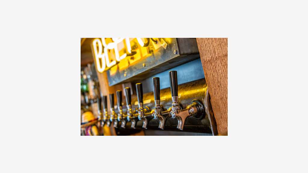 Vente bar brasserie empl N°1 au centre de Toulouse