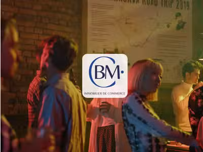 FONDS DE COMMERCE RESTAURANT / BAR LICENCE IV -