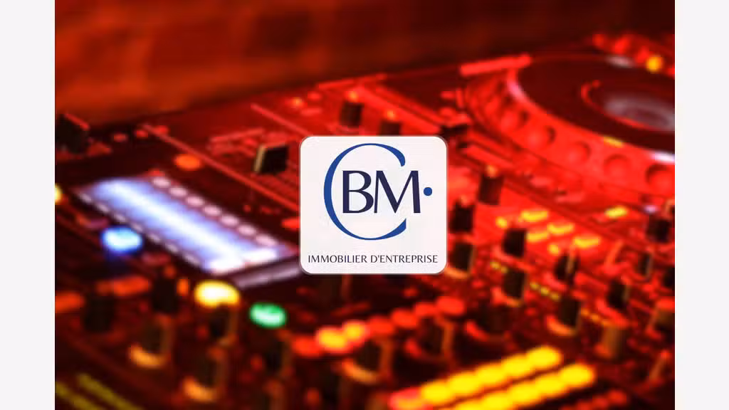 Commerce bar d'ambiance - Toulouse centre - 190 m²