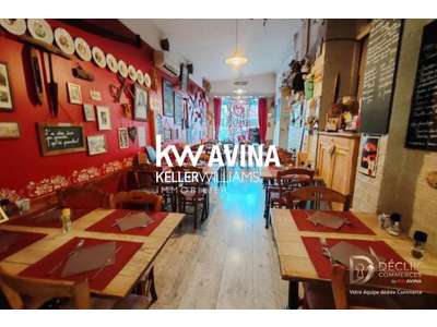 Vente Bar - Brasserie - Tabac à Tourcoing