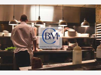 Vente restaurant lic IV bel empl à Tournefeuille