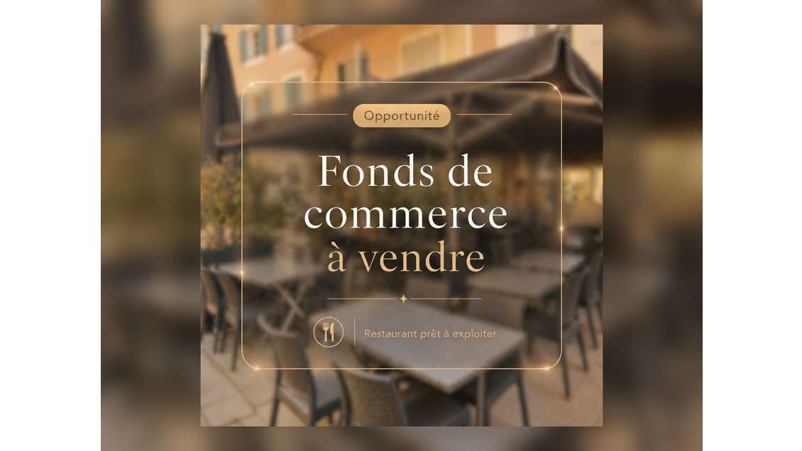 AV FDC restaurant Quai de Tournon-sur-Rhône