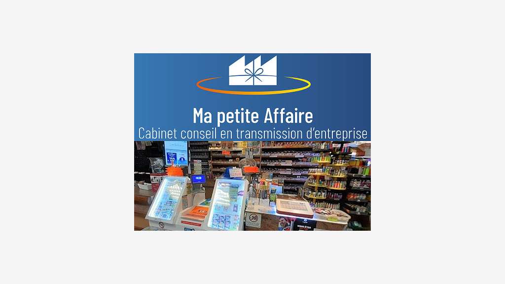 Vente bar tabac presse FDJ à Tours centre