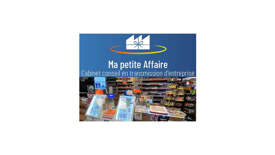 Vente bar tabac presse FDJ à Tours centre