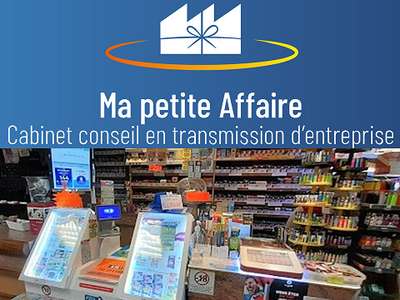 Vente bar tabac presse FDJ à Tours centre