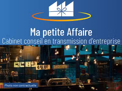 A céder licence IV à Tours