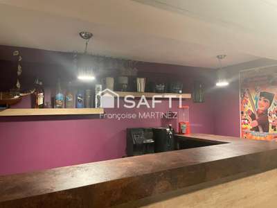 Vente Bar - Brasserie - Tabac à Trévoux