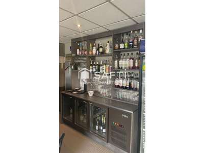 Vente Bar - Brasserie - Tabac à Trévoux