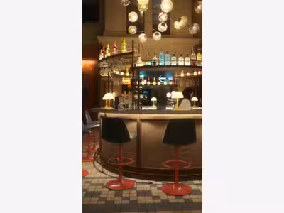 Vente bar secteur Deauville emplacement n°1