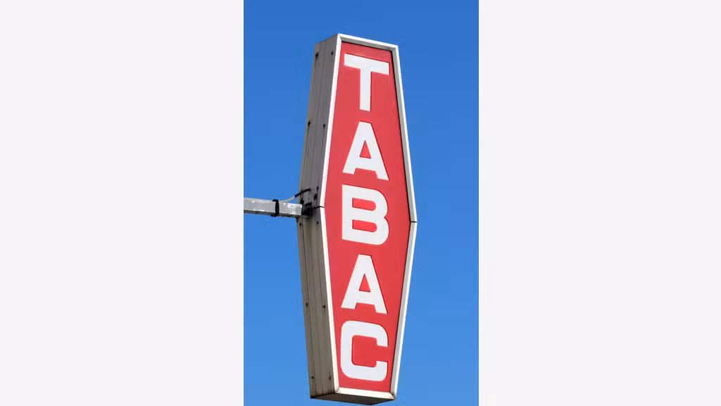 Vente bar tabac loto FDJ en centre ville de Troyes