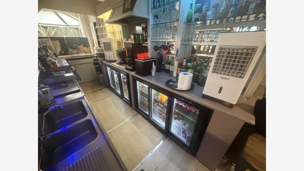 Vente bar tabac avec logement hypercentre Troyes