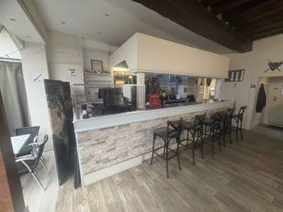 Vente bar tabac avec logement hypercentre Troyes
