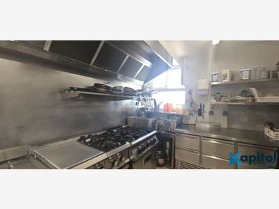 Vente beau restaurant quartier recherché dept 94
