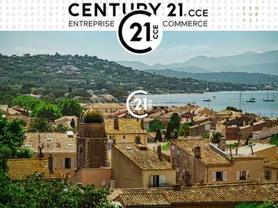 Vente Restauration rapide à Vallauris