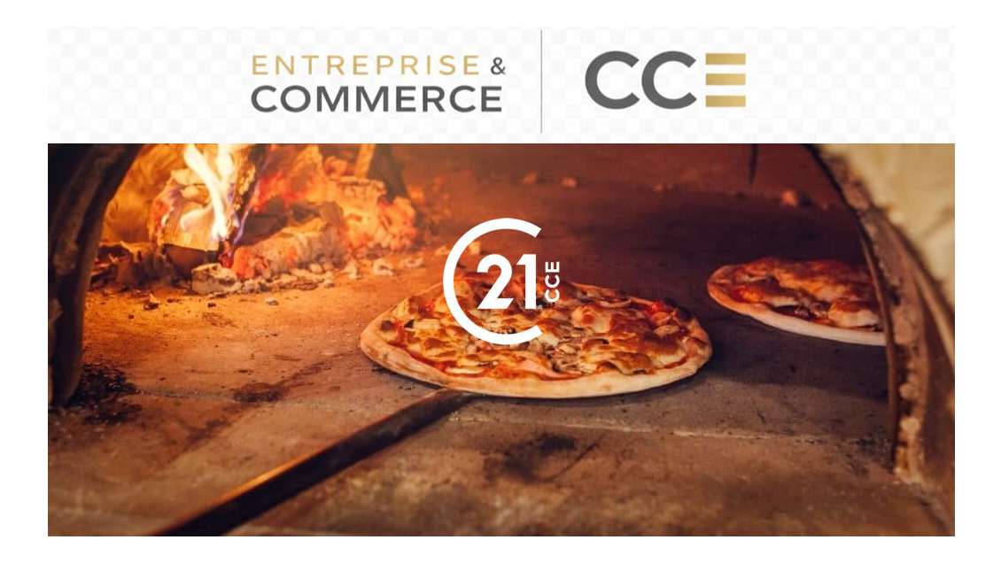 Vente FC pizzeria Idéalement située à Vallauris