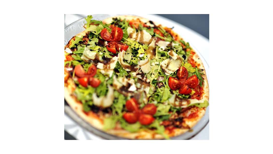 Vente très belle pizzeria 90 places à Vallet