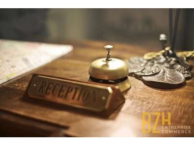 Vente Hôtel - Hôtel restaurant à Vannes