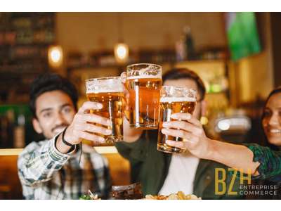 Vente Bar - Brasserie - Tabac à Vannes