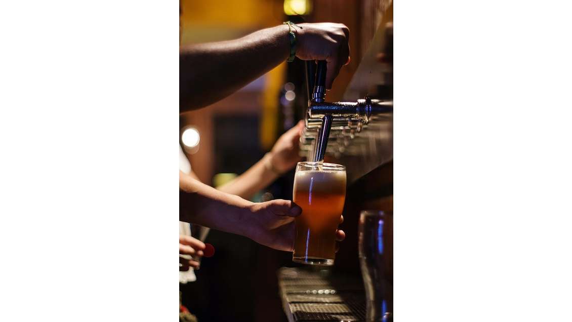 A vendre FDC bar brasserie proche Vannes