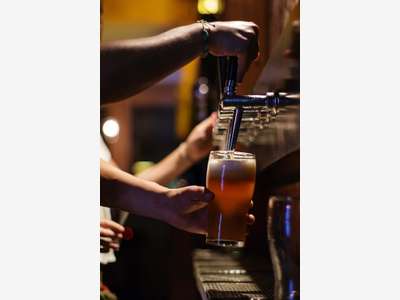 A vendre FDC bar brasserie proche Vannes