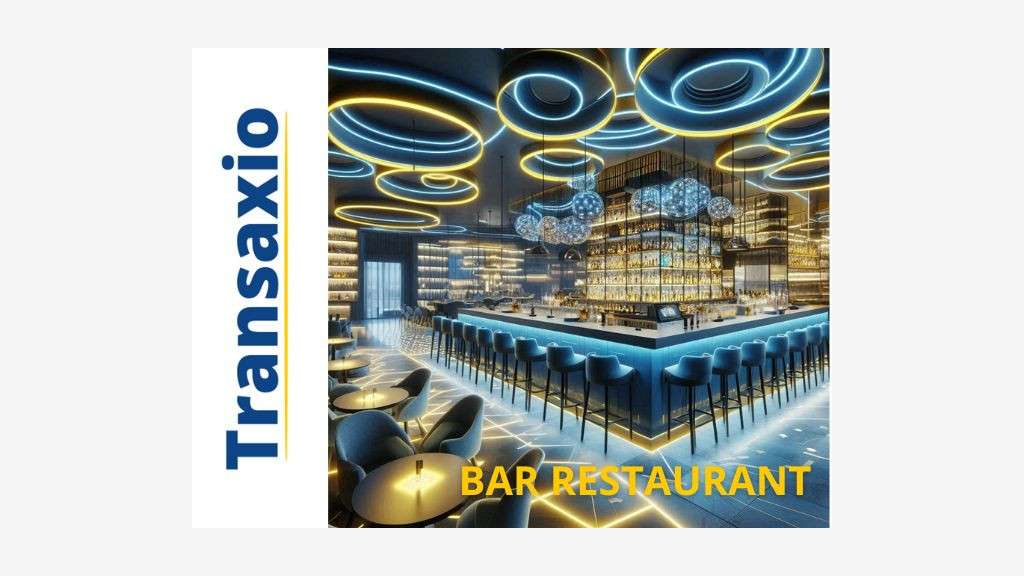 Vente bar brasserie lic IV terrasse Vannes centre