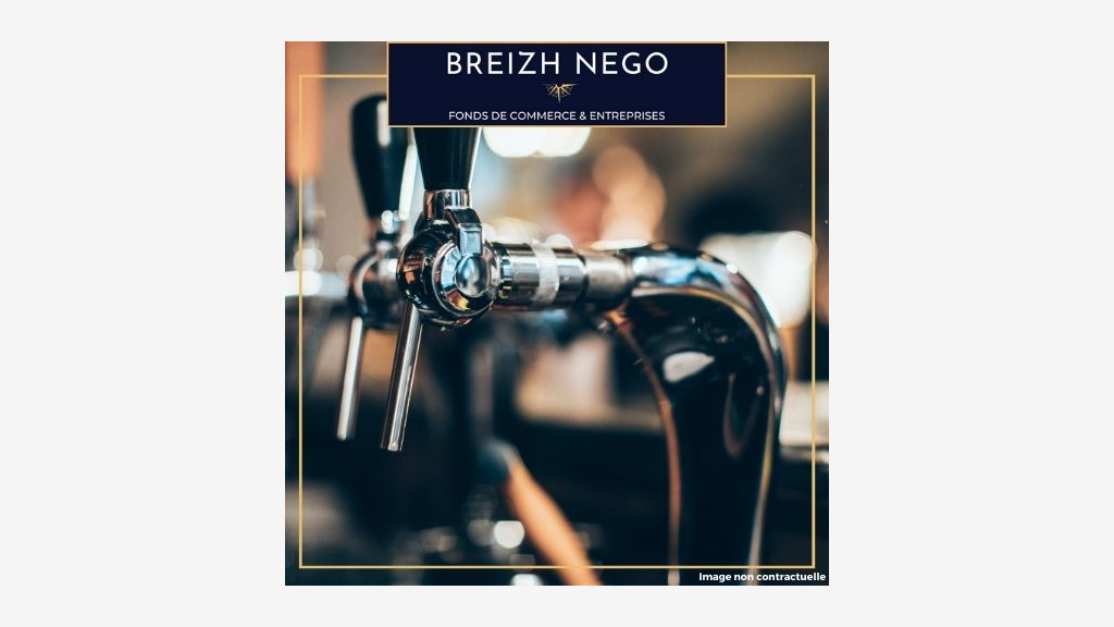 A vendre bar tabac loto presse PMU en Morbihan
